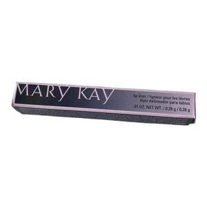 Mary Kay Lip Liner NEUTRAL Full Size .01 OZ. New in Box #014723